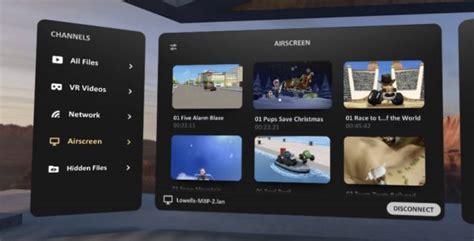 how to view pornhub vr|How to Watch Any Video on Oculus Go, Rift, HTC Vive, Gear VR, .